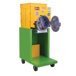 Grinding & Mixing Machine
