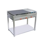 Cooking & Preparation Equipment