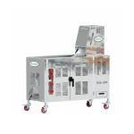 Automatic Roti Machine