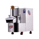 Cutting & Chopping Machinery